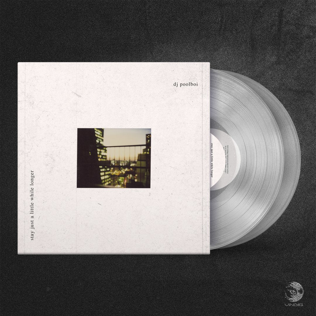 dj poolboi Vinyl collection
