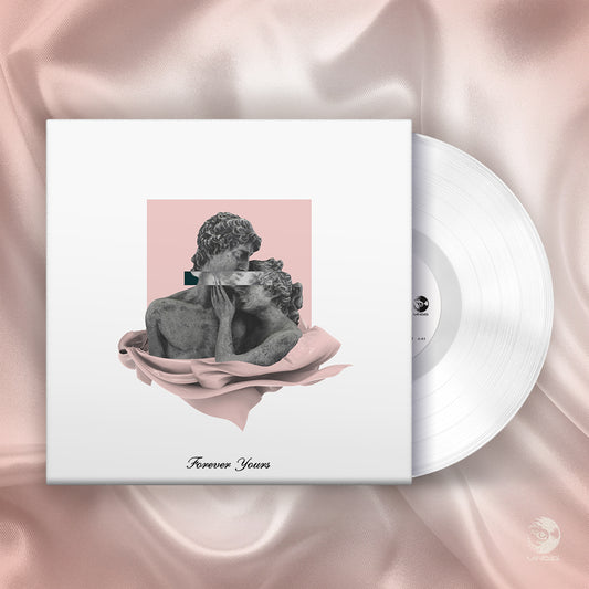 Forever Yours (Limited Edition White Vinyl) LP