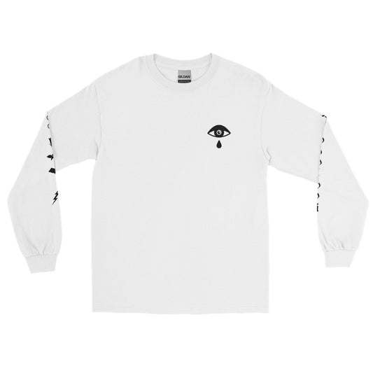 White ICONS SHIRT