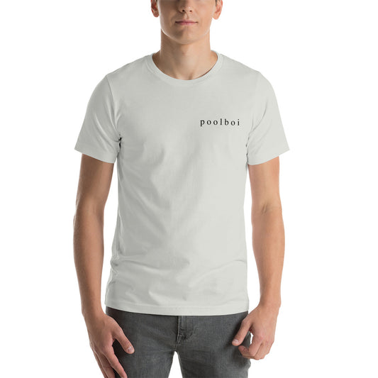 "poolboi" TEE