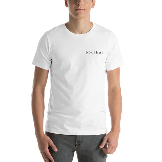 "poolboi" TEE